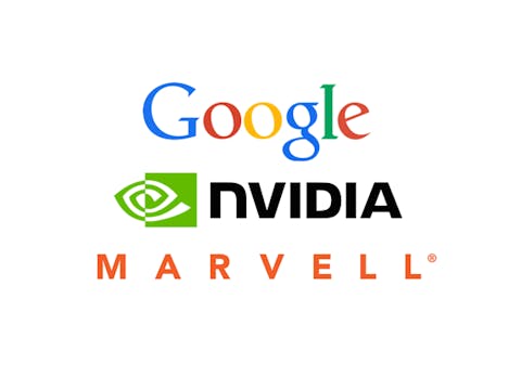 Google, NVIDIA, Marvell Technology Group, is GOOGL a good stock to buy, is NVDA a good stock to buy, is MRVL a good stock to buy, Project Ara