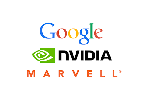 Google, NVIDIA, Marvell Technology Group, is GOOGL a good stock to buy, is NVDA a good stock to buy, is MRVL a good stock to buy, Project Ara