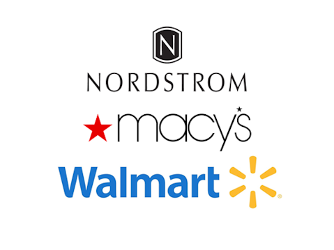 Nordstrom, Macy’s, Wal-Mart, Walmart, is JWN a good stock to buy, is M a good stock to buy, is WMT a good stock to buy, Gerald Storch, 