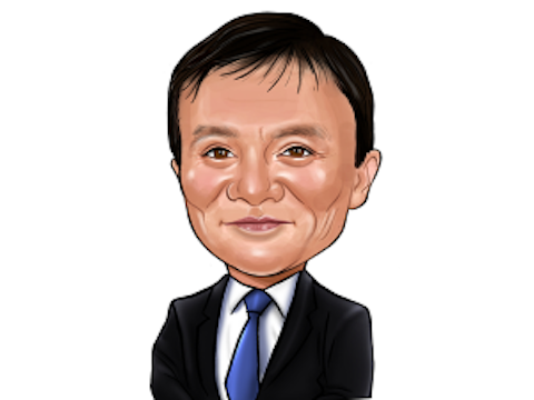 Alibaba, is BABA a good stock to buy, Jack Ma, Pimm Fox, Trish Regan, Cory Johnson, billionaire winners of 2014,