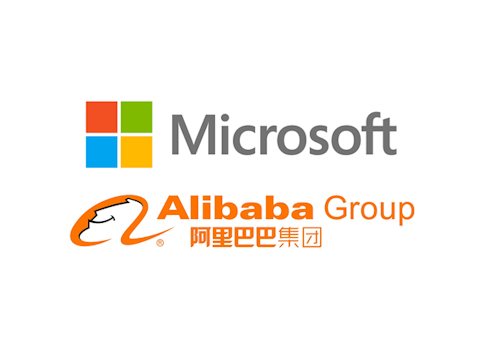 Microsoft, Alibaba, is MSFT a good stock to buy, is BABA a good stock to buy, Jian Wang, future, philosophy, vision,