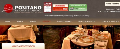 most expensive pizza in new york city