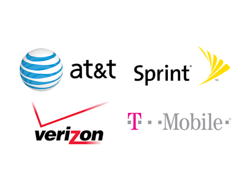 AT&T, is T a good stock to buy, Verizon, is VZ a good stock to buy, Sprint, is S a good stock to buy, T-Mobile US, is TMUS a good stock to buy, Dominic Chu, Mike Prospero, Market Capitalization, November,