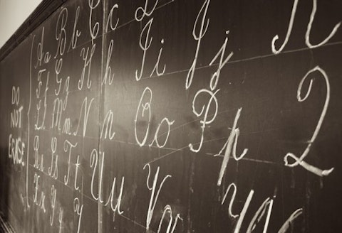 blackboard-school-class