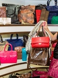 Most Expensive Handbag Brands in the World
