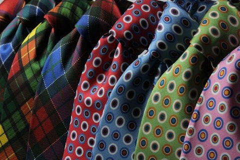 Most Expensive Ties in the World