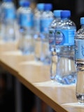 20 Top Selling Water Brands in the US