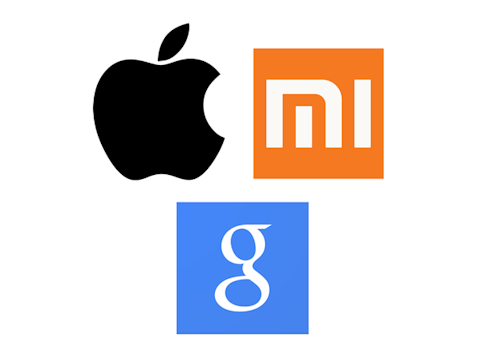 Xiaomi, is Google a good stock to buy, is Apple a good stock to buy, Apple, Google, Hugo Barra,