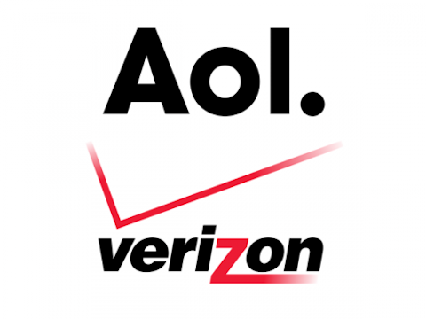 AOL, Verizon