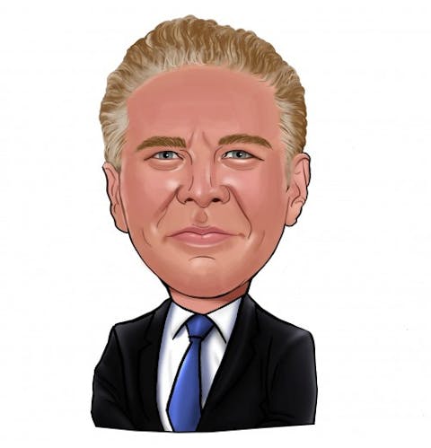 Alan Reid Forward Management