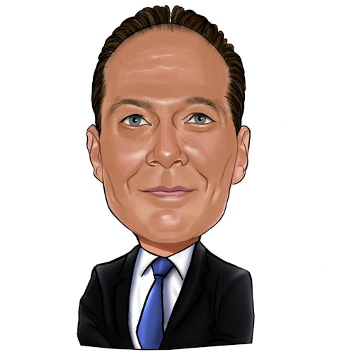 Barry Rosenstein - Jana Partners