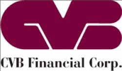 CVBF CVB Financial corp