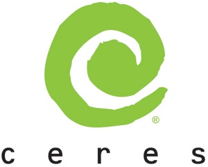 Ceres CERE logo