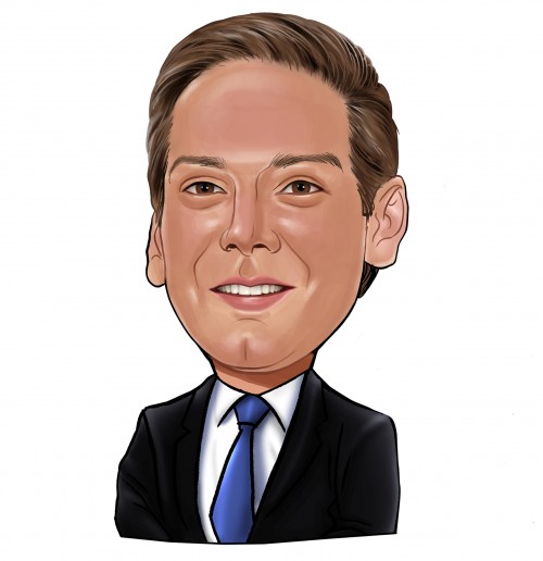 David Lorber FrontFour Capital