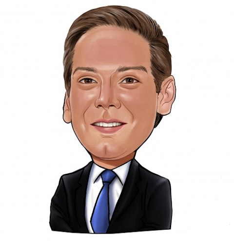 David Lorber FrontFour Capital