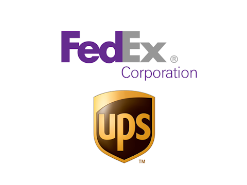 FedEx, is FDX a good stock to buy, United Parcel Service, is UPS a good stock to buy, Morgan Brennan, rate hike,