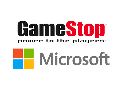 GameStop, is GME a good stock to buy, Microsoft, is MSFT a good stock to buy, Microsoft Azure, Xbox Cloud, retail,