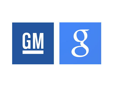 Google, is GOOGL a good stock to buy, General Motors, is GM a good stock to buy, self-driving cars,