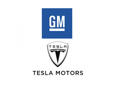 General Motors, is GM a good stock to buy, Tesla, is TSLA a good stock to buy, Chevrolet Bolt, GM Bolt, Model 3,