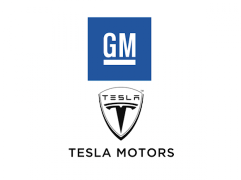 General Motors, is GM a good stock to buy, Tesla, is TSLA a good stock to buy, Chevrolet Bolt, GM Bolt, Model 3,