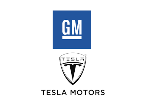 General Motors, is GM a good stock to buy, Tesla, is TSLA a good stock to buy, Chevrolet Bolt, GM Bolt, Model 3,