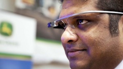 Google, Google Glass, is GOOGL a good stock to buy, Corey Johnson, Google Glass for Business, enterprise,