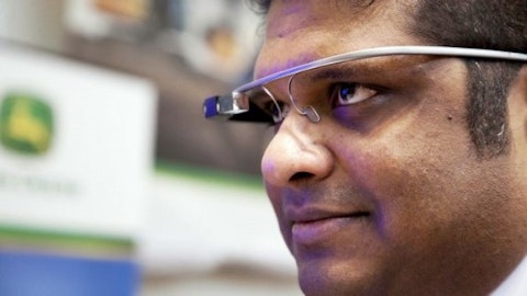 Google, Google Glass, GOOGL, Google Inc (NASDAQ:GOOGL), Glass