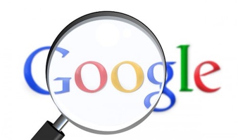 Google, is GOOGL a good stock to buy, Google Now, third-party integration, voice commands, Android,