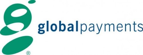 GPN Global Payments Inc