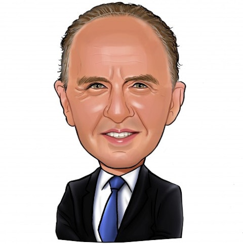 John Scully - SPO Advisory Corp