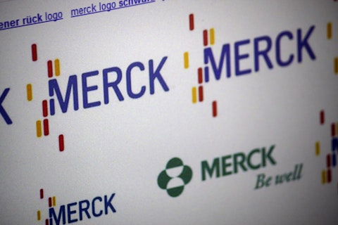 Is Merck & Co., Inc. (NYSE:MRK) Best Dow Stocks To Buy According to Hedge Funds?