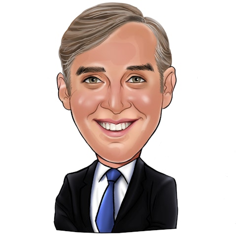 Michael Johnston - Steelhead Partners