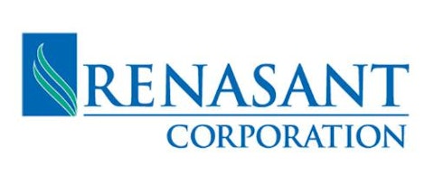 Renasant Corp RNST