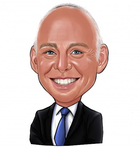 Richard S. Pzena’s Pzena Investment Management’s Return, AUM, and Holdings