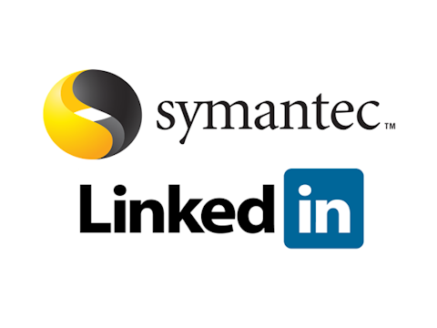 LinkedIn, is LNKD a good stock to buy, Symantec, is SMYC a good stock to buy, phishing, hackers, security,