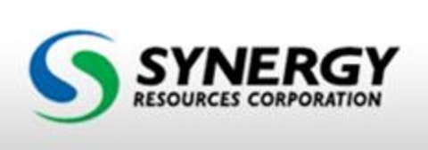 SYRG Synergy Resources Logo