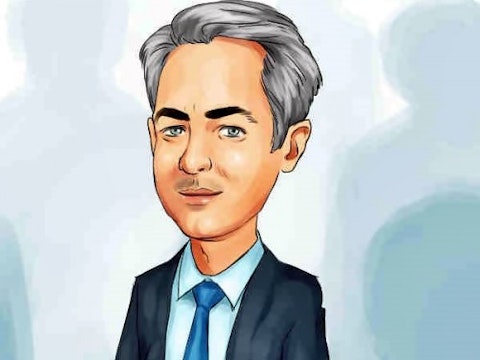 8 Best Stocks to Buy in 2023 According to Bill Ackman