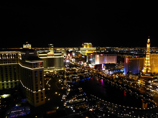 Most Expensive Hotel Suites in Vegas