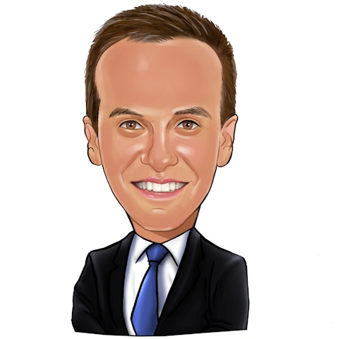 Alex Denner Sarissa Capital