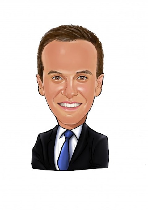 Alex Denner Sarissa Capital