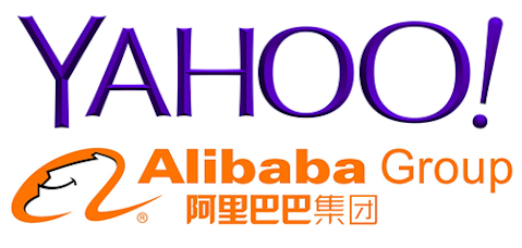 Yahoo, is YHOO a good stock to buy, Alibaba, is BABA a good stock to buy, Marissa Mayer, Jon Najarian, spinoff,
