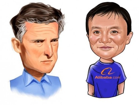 Andread Halvorsen Viking Global Stock Picks