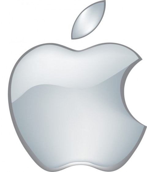 Apple (AAPL) Logo