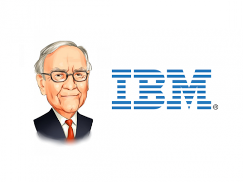 IBM, Berkshire Hathaway, is IBM a good stock to buy, is BRK.A a good stock to buy, Warren Buffett,