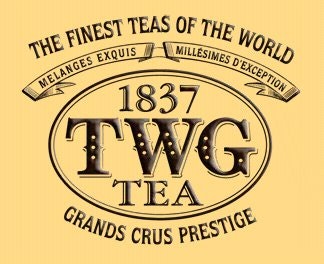 TWG_Tea_logo