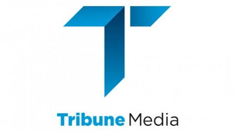Tribune Media (TRCO)