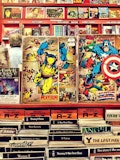 Top Selling Comic Book Issues of this Century