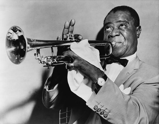 The Most Influential Jazz Musicians