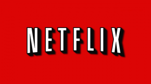 Netflix Inc logo (NFLX)