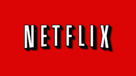 Netflix Inc logo (NFLX)